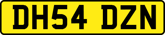 DH54DZN