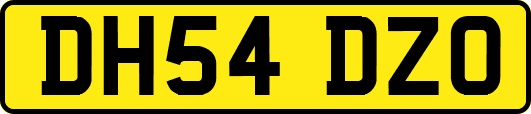 DH54DZO