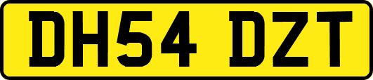 DH54DZT
