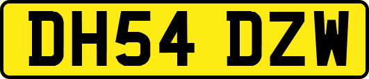 DH54DZW