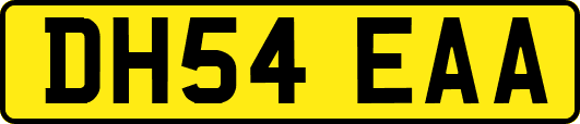 DH54EAA