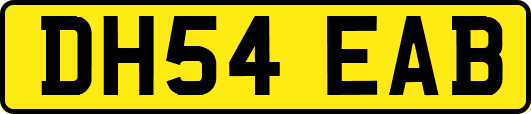 DH54EAB