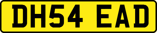 DH54EAD