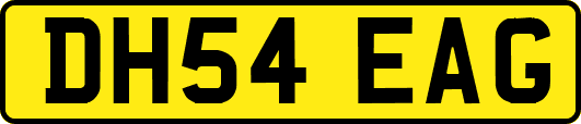 DH54EAG