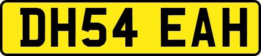 DH54EAH
