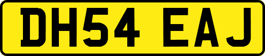 DH54EAJ