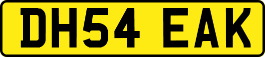 DH54EAK