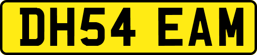 DH54EAM