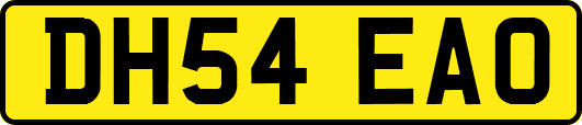 DH54EAO
