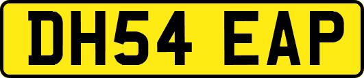 DH54EAP