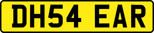 DH54EAR