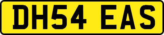 DH54EAS