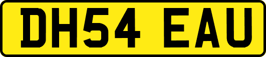 DH54EAU