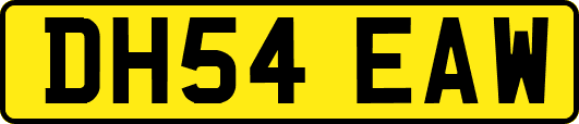 DH54EAW