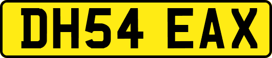DH54EAX