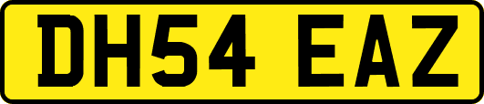 DH54EAZ