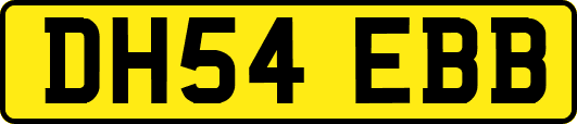 DH54EBB