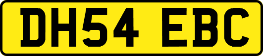 DH54EBC