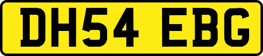 DH54EBG