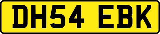 DH54EBK