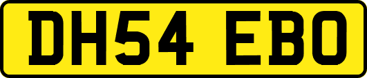 DH54EBO