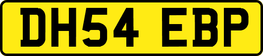 DH54EBP