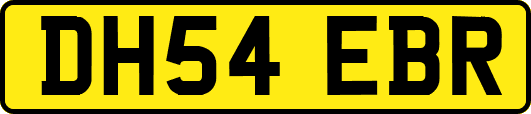 DH54EBR