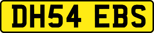 DH54EBS