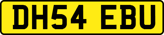 DH54EBU