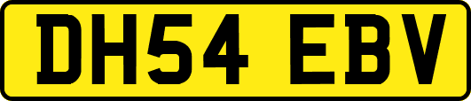DH54EBV