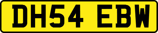 DH54EBW