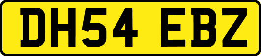 DH54EBZ