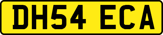 DH54ECA