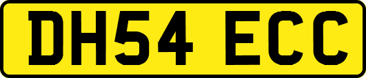 DH54ECC