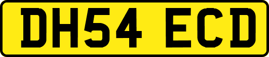 DH54ECD