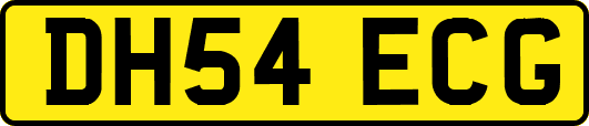 DH54ECG