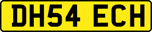 DH54ECH