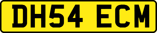 DH54ECM