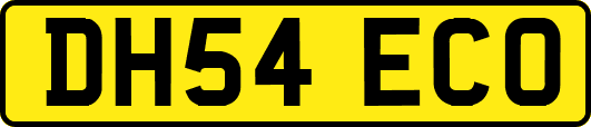 DH54ECO