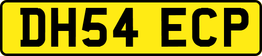 DH54ECP