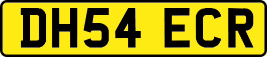 DH54ECR