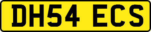 DH54ECS