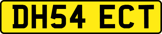 DH54ECT
