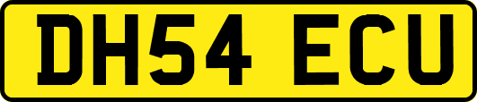 DH54ECU