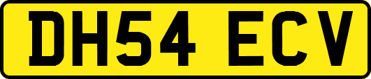 DH54ECV