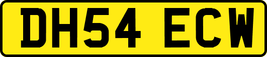DH54ECW