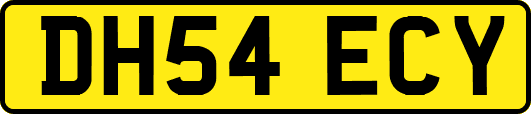 DH54ECY