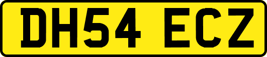 DH54ECZ