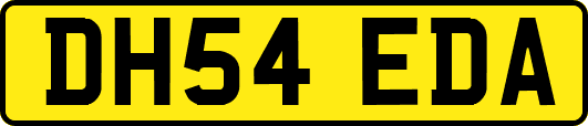 DH54EDA