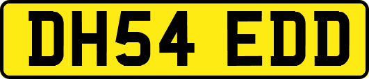 DH54EDD